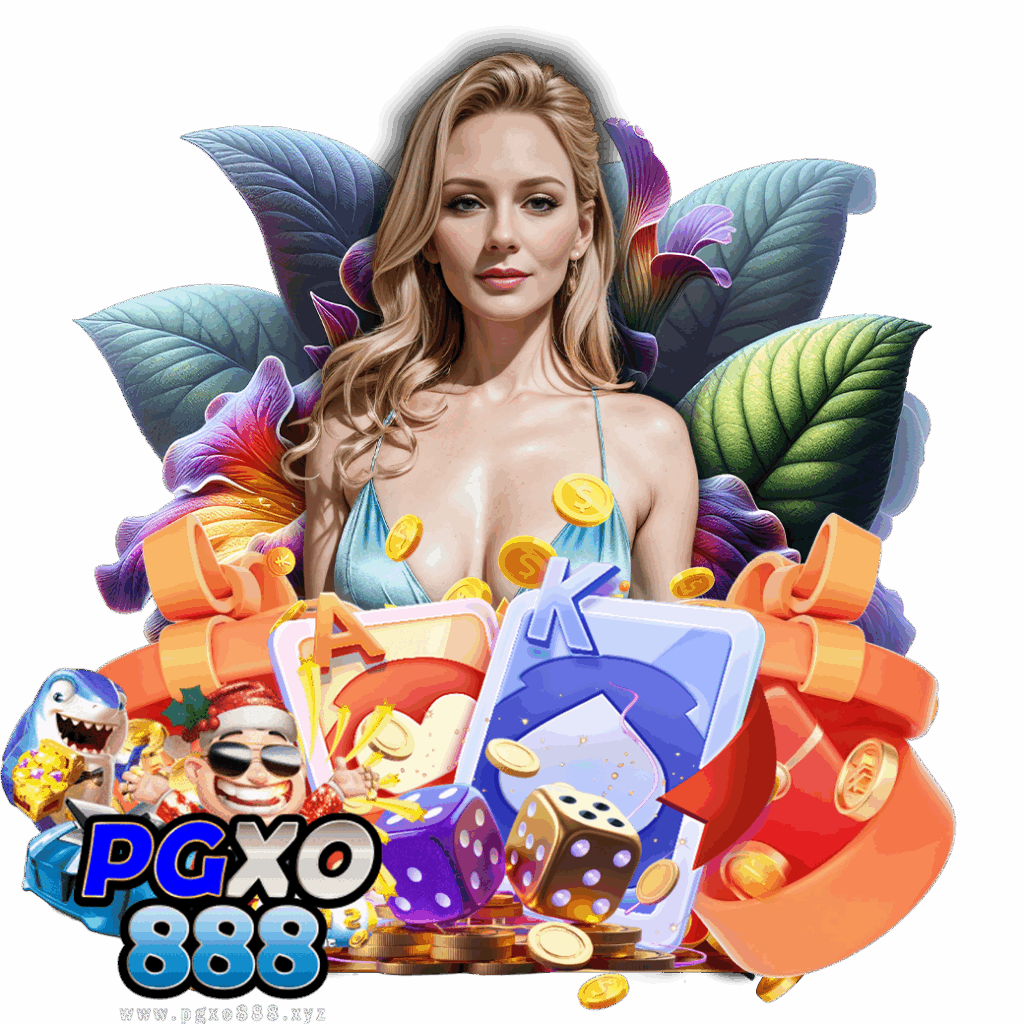 pgxo888 bet